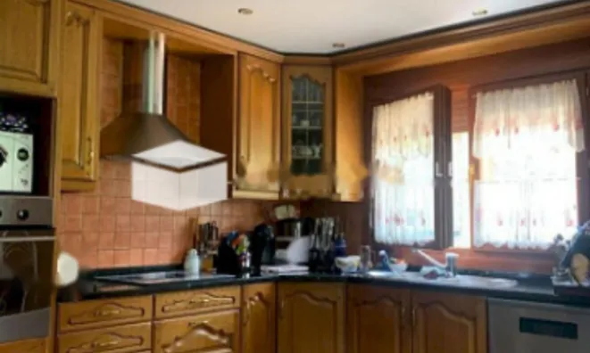 Недвижимость Chalet for sale in Pal: 10