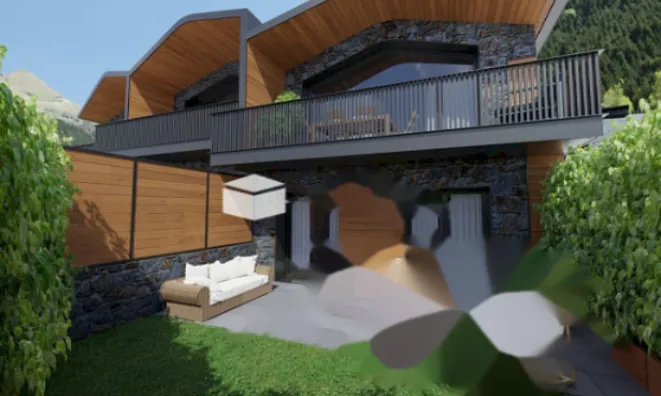 Недвижимость Luxury residences for dream living: 4