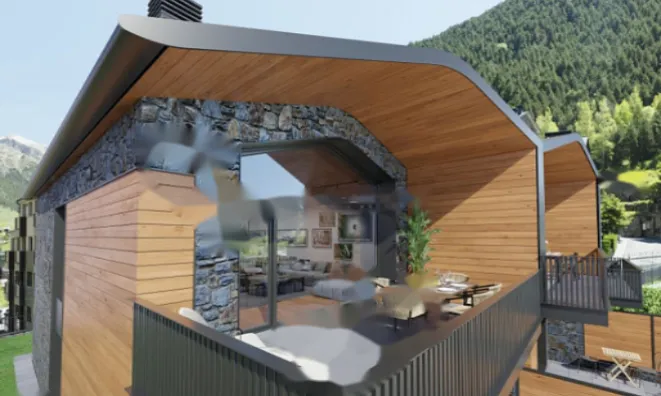 Недвижимость Luxury residences for dream living: 7