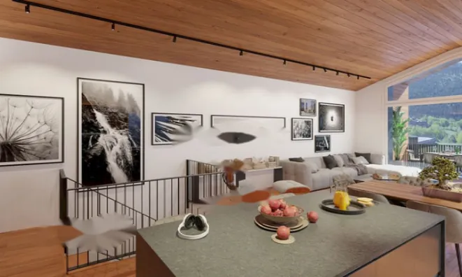 Недвижимость Luxury residences for dream living: 14