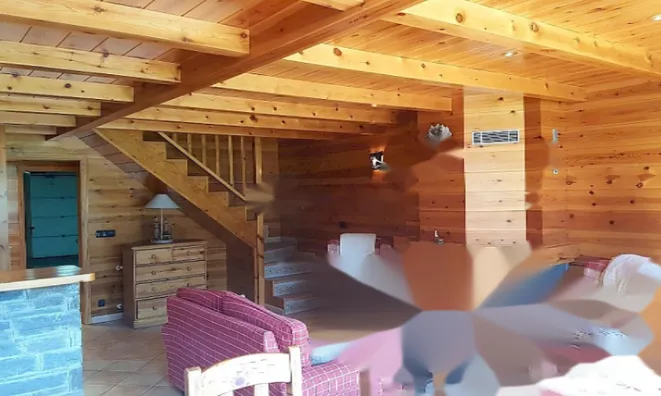 Недвижимость House with views for sale in Pas de la Casa: 1