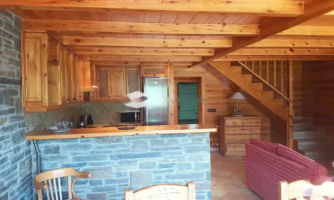 Недвижимость House with views for sale in Pas de la Casa: 2