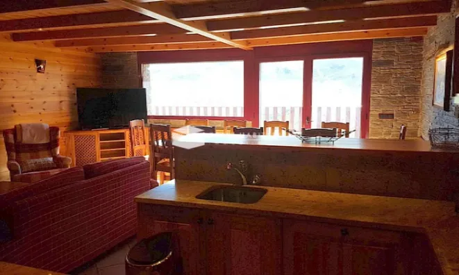 Недвижимость House with views for sale in Pas de la Casa: 5