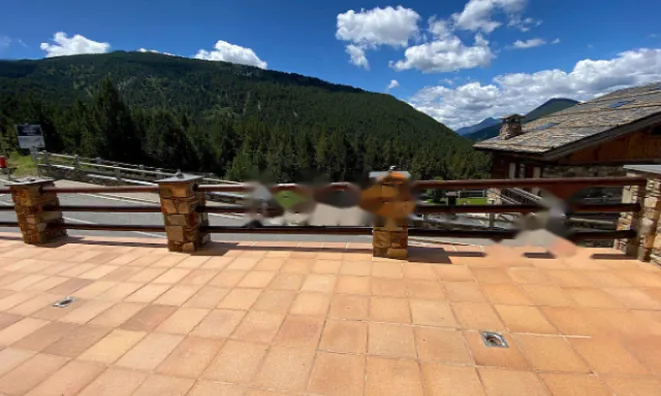 Недвижимость Fantastic townhouse for sale in Canillo: 1