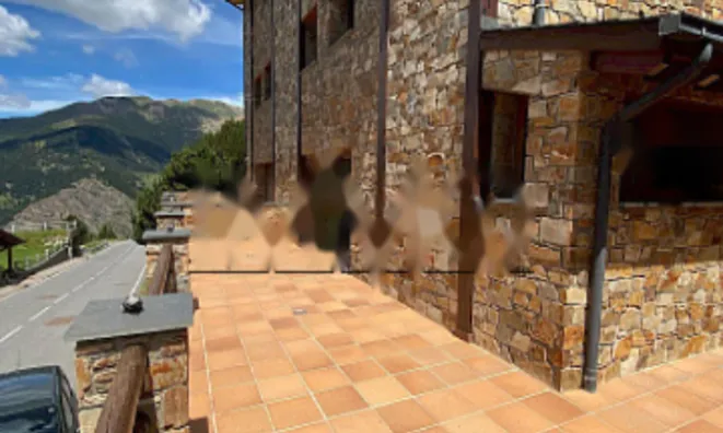 Недвижимость Fantastic townhouse for sale in Canillo: 2