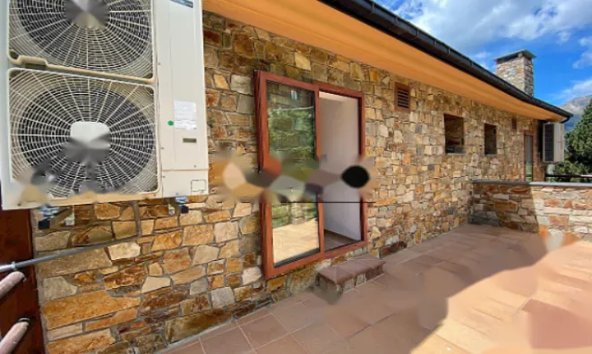 Недвижимость Fantastic townhouse for sale in Canillo: 4