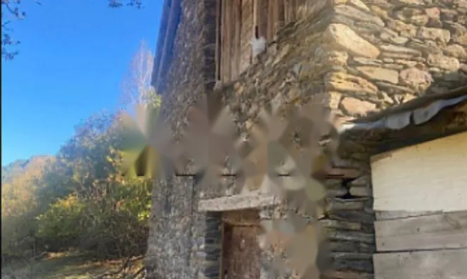 Недвижимость Centennial farmhouse for sale in Pal, La Massana: 1