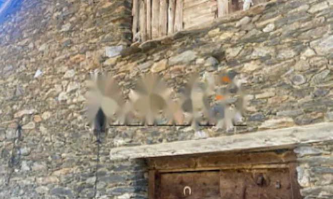 Недвижимость Centennial farmhouse for sale in Pal, La Massana: 2