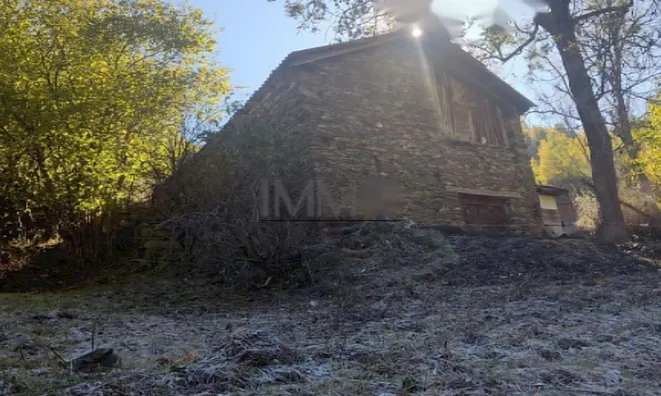 Недвижимость Centennial farmhouse for sale in Pal, La Massana: 4