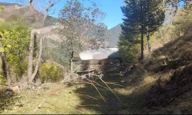 Недвижимость Centennial farmhouse for sale in Pal, La Massana: 5