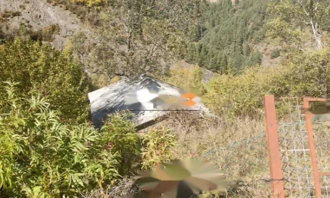 Недвижимость Centennial farmhouse for sale in Pal, La Massana: 8