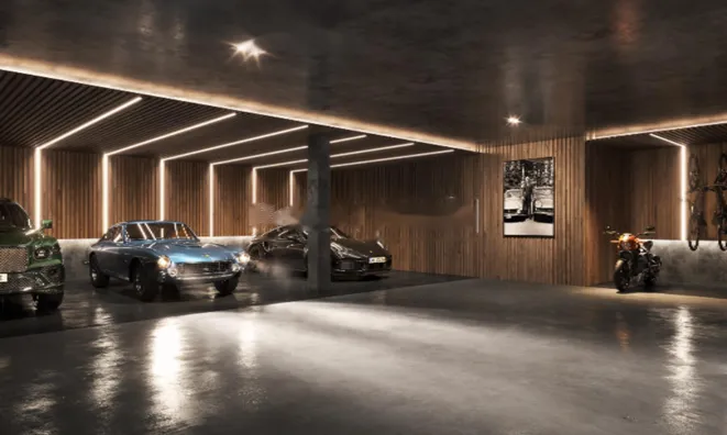 Недвижимость Les Llars De La Font: 12