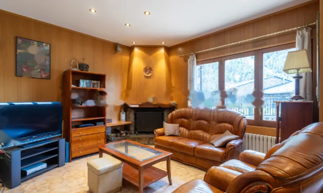 Недвижимость Chalet for sale in Encamp with 4 bedrooms: 3