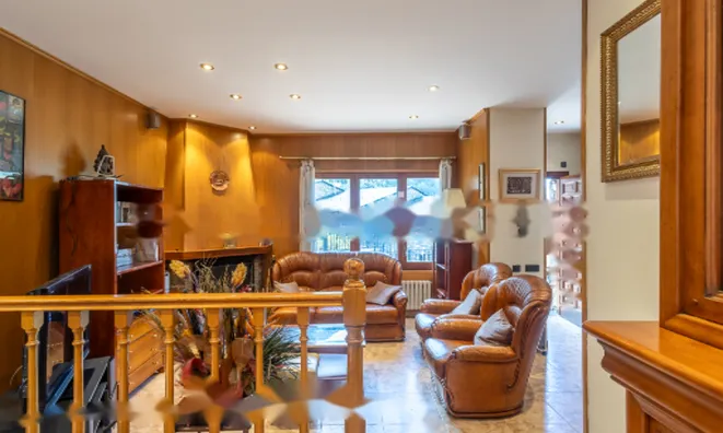 Недвижимость Chalet for sale in Encamp with 4 bedrooms: 5