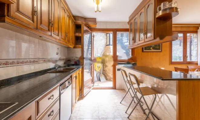 Недвижимость Chalet for sale in Encamp with 4 bedrooms: 8