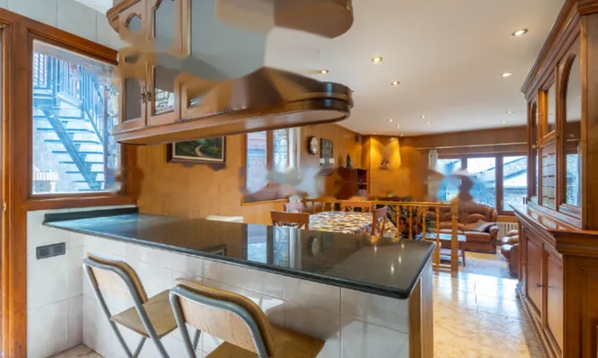 Недвижимость Chalet for sale in Encamp with 4 bedrooms: 9