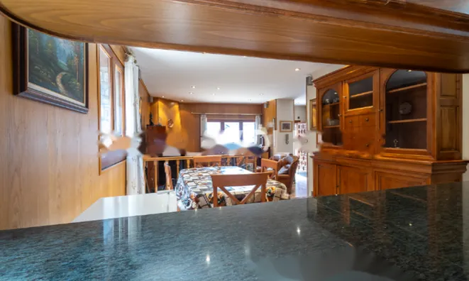 Недвижимость Chalet for sale in Encamp with 4 bedrooms: 10