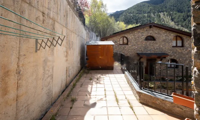 Недвижимость Chalet for sale in Encamp with 4 bedrooms: 12