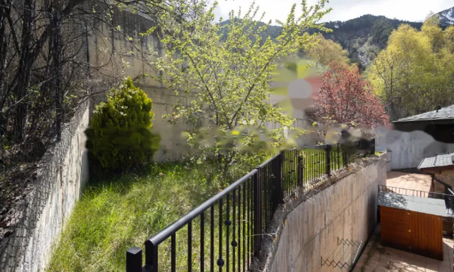 Недвижимость Chalet for sale in Encamp with 4 bedrooms: 13