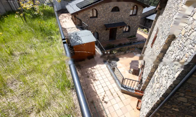 Недвижимость Chalet for sale in Encamp with 4 bedrooms: 14