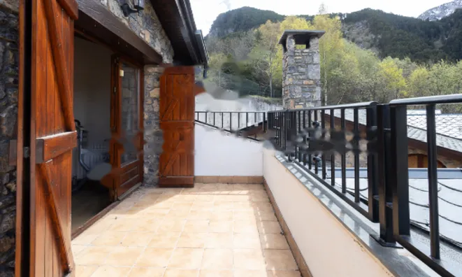 Недвижимость Chalet for sale in Encamp with 4 bedrooms: 15