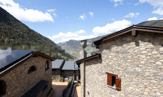 Недвижимость Chalet for sale in Encamp with 4 bedrooms: 16