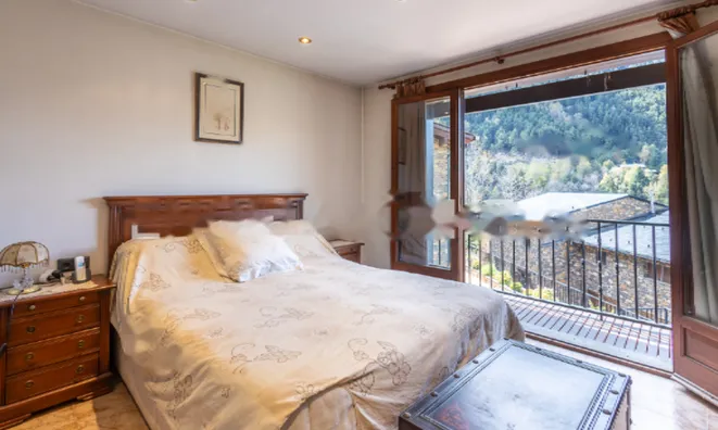 Недвижимость Chalet for sale in Encamp with 4 bedrooms: 17