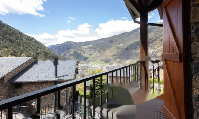 Недвижимость Chalet for sale in Encamp with 4 bedrooms: 18