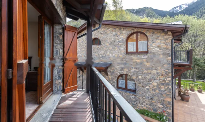 Недвижимость Chalet for sale in Encamp with 4 bedrooms: 19