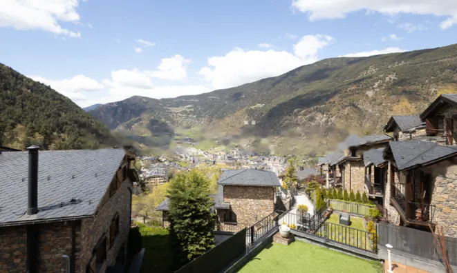 Недвижимость Chalet for sale in Encamp with 4 bedrooms: 23