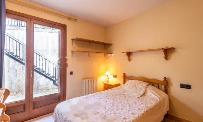 Недвижимость Chalet for sale in Encamp with 4 bedrooms: 24