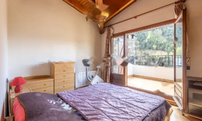 Недвижимость Chalet for sale in Encamp with 4 bedrooms: 26