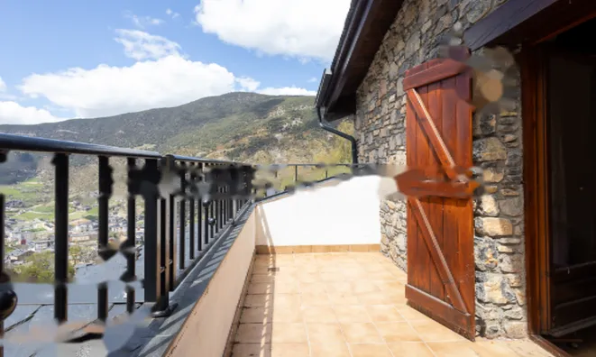 Недвижимость Chalet for sale in Encamp with 4 bedrooms: 29