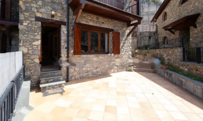 Недвижимость Chalet for sale in Encamp with 4 bedrooms: 36