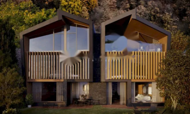 Недвижимость Luxury villa for sale in Els Vilars: 1