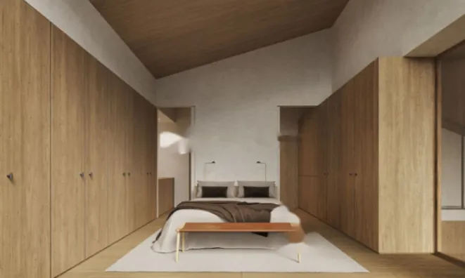 Недвижимость Luxury villa for sale in Els Vilars: 8