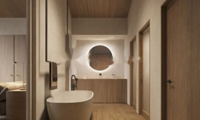 Недвижимость Luxury villa for sale in Els Vilars: 9