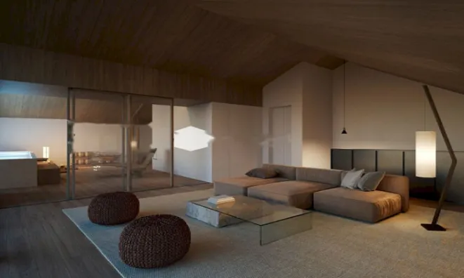 Недвижимость Luxury villa for sale in Els Vilars: 10