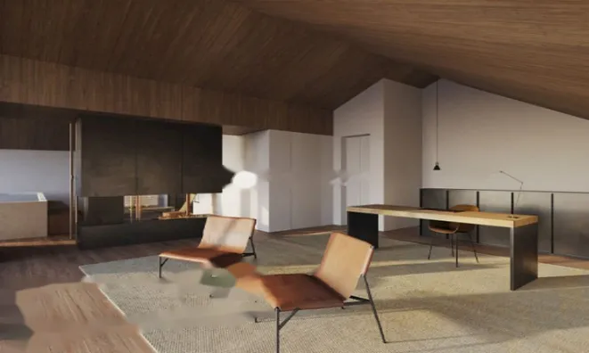 Недвижимость Beautiful villa for sale in Els Vilars: 3