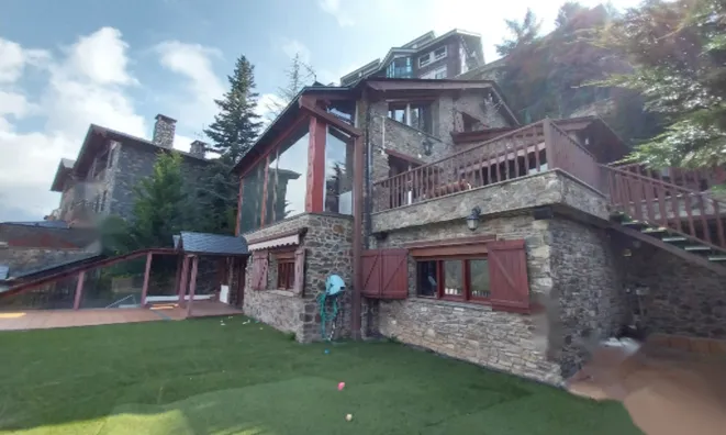 Недвижимость Chalet for sale in Escaldes Engordany with 4 bedrooms: 1
