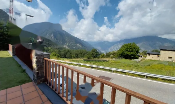 Недвижимость Chalet for sale in Escaldes Engordany with 4 bedrooms: 4