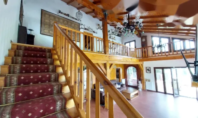 Недвижимость Chalet for sale in Escaldes Engordany with 4 bedrooms: 12