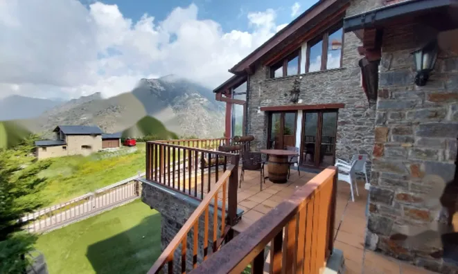 Недвижимость Chalet for sale in Escaldes Engordany with 4 bedrooms: 20