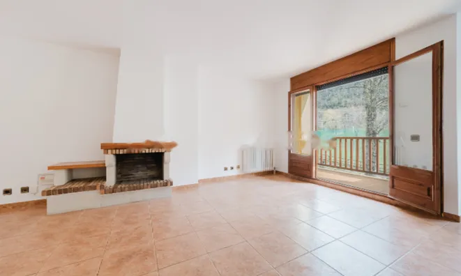 Недвижимость Townhouse for sale in La Cortinada, 2 bedrooms: 2