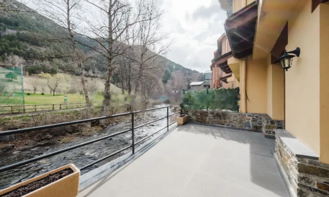 Недвижимость Townhouse for sale in La Cortinada, 2 bedrooms: 8