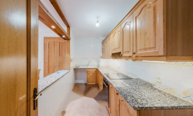 Недвижимость Townhouse for sale in La Cortinada, 2 bedrooms: 11