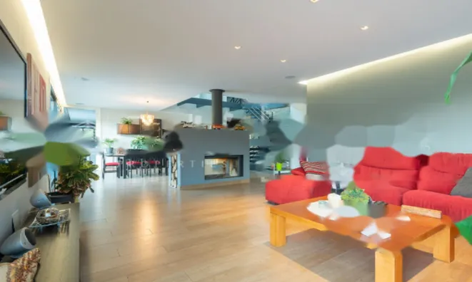 Недвижимость Spectacular chalet in La Massana with sun and views: 2