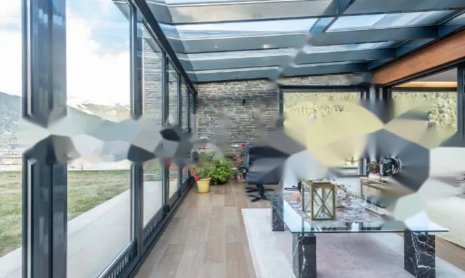 Недвижимость Spectacular chalet in La Massana with sun and views: 3