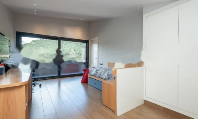 Недвижимость Spectacular chalet in La Massana with sun and views: 7