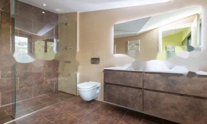 Недвижимость Spectacular chalet in La Massana with sun and views: 11